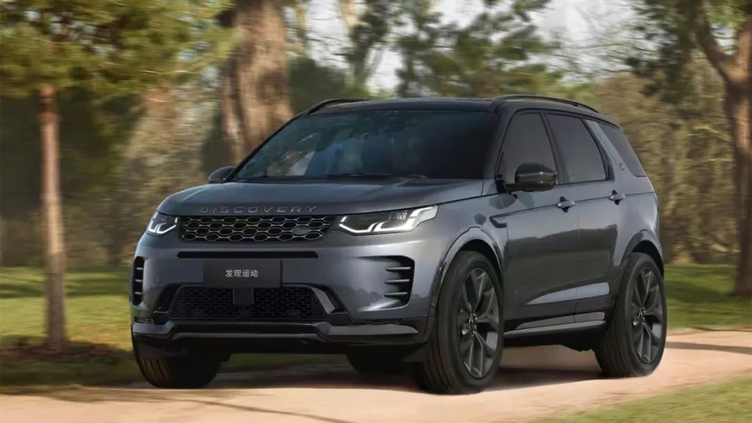 轴距近2米9，豪华大5座，暴降21.38万，跳楼价!