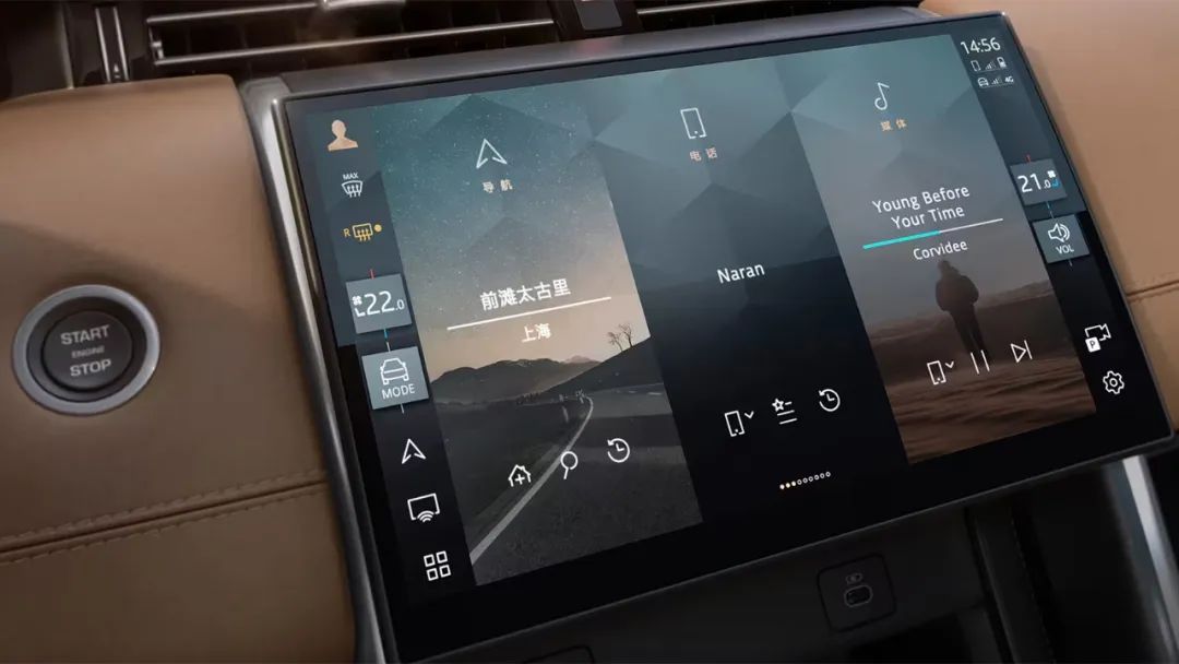 轴距近2米9，豪华大5座，暴降21.38万，跳楼价!