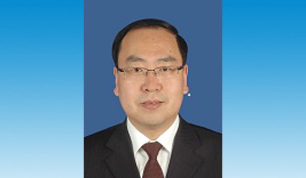 职务空缺一年后,河北大学迎来新校长