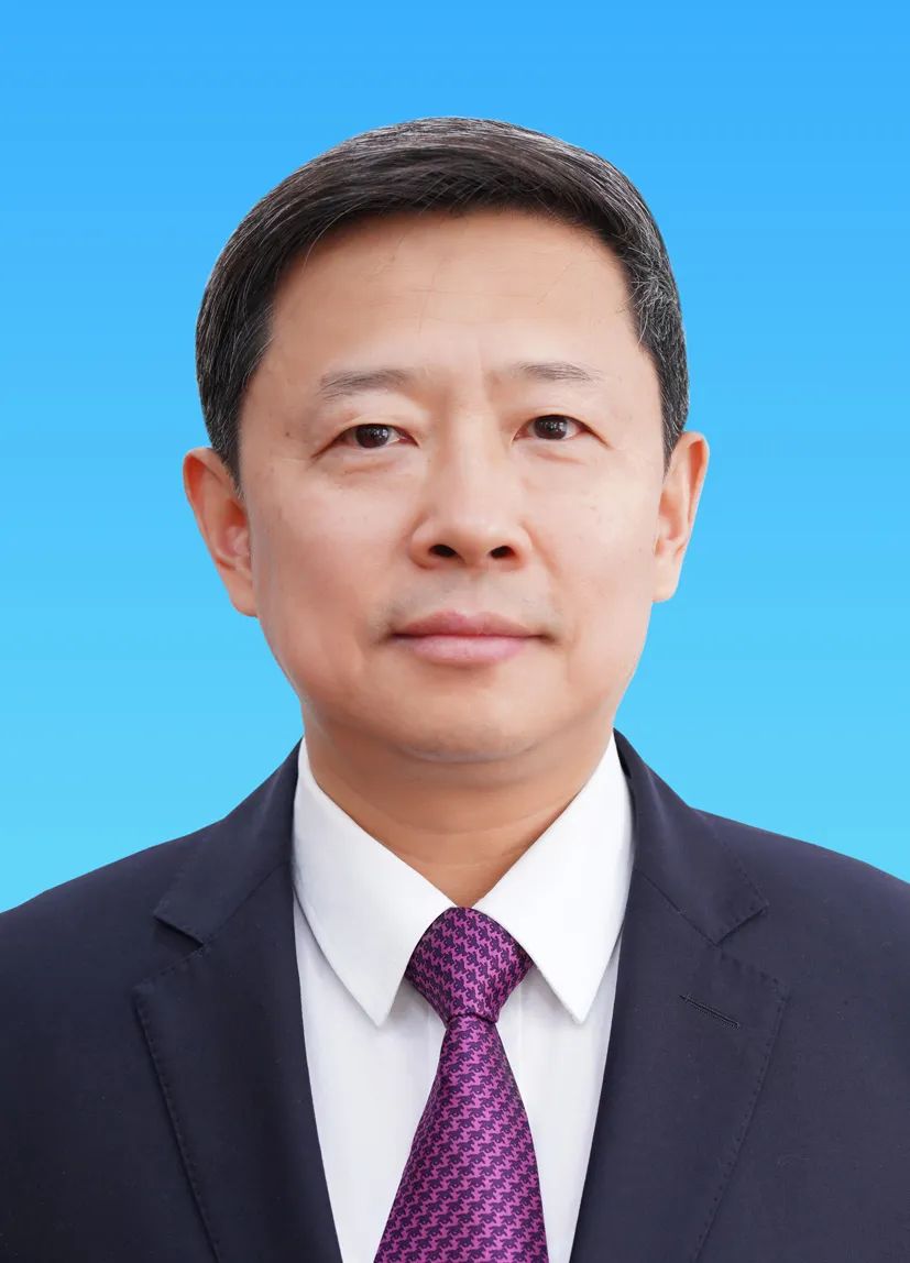 宋修德。圖源：中國鐵路網站