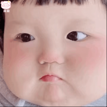 抖音热门表情包:气死宝宝啦! 拿图请吱一声~ 更多表情包看我主页!