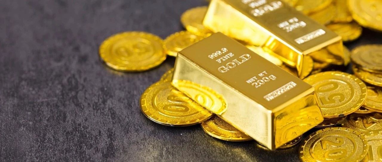 重磅！央行再度增持黄金