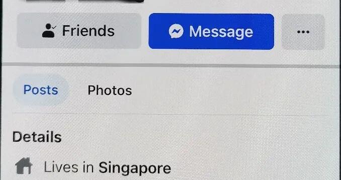 新加坡收短信要钱吗