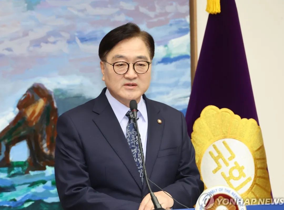 韩国国会议长:这明显违宪|韩国国会_新浪财经_新浪网