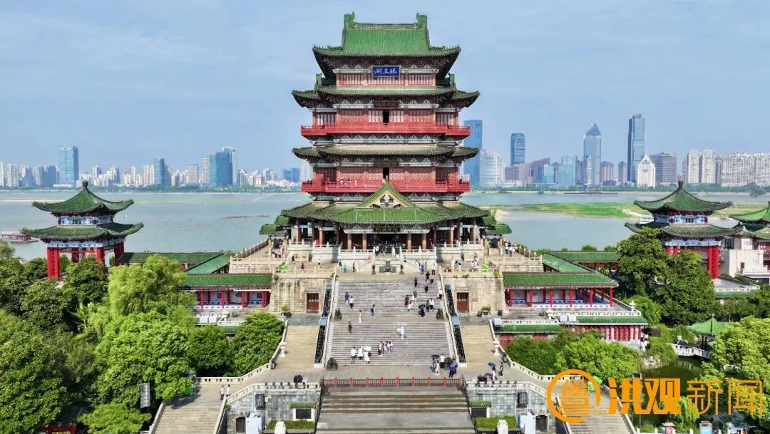 南昌：乘势而上，从“网红”变“长红”|南昌市_新浪财经_新浪网