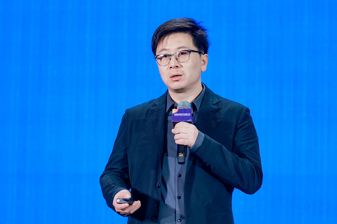 首席酿酒师亲自揭秘,是什么让叠川自成一派风流?|AIIC2024_新浪财经_新浪网