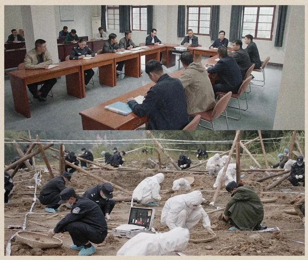 《我是刑警》再现16万一线刑警真实工作生活，展现国家形象|刑警_新浪财经_新浪网