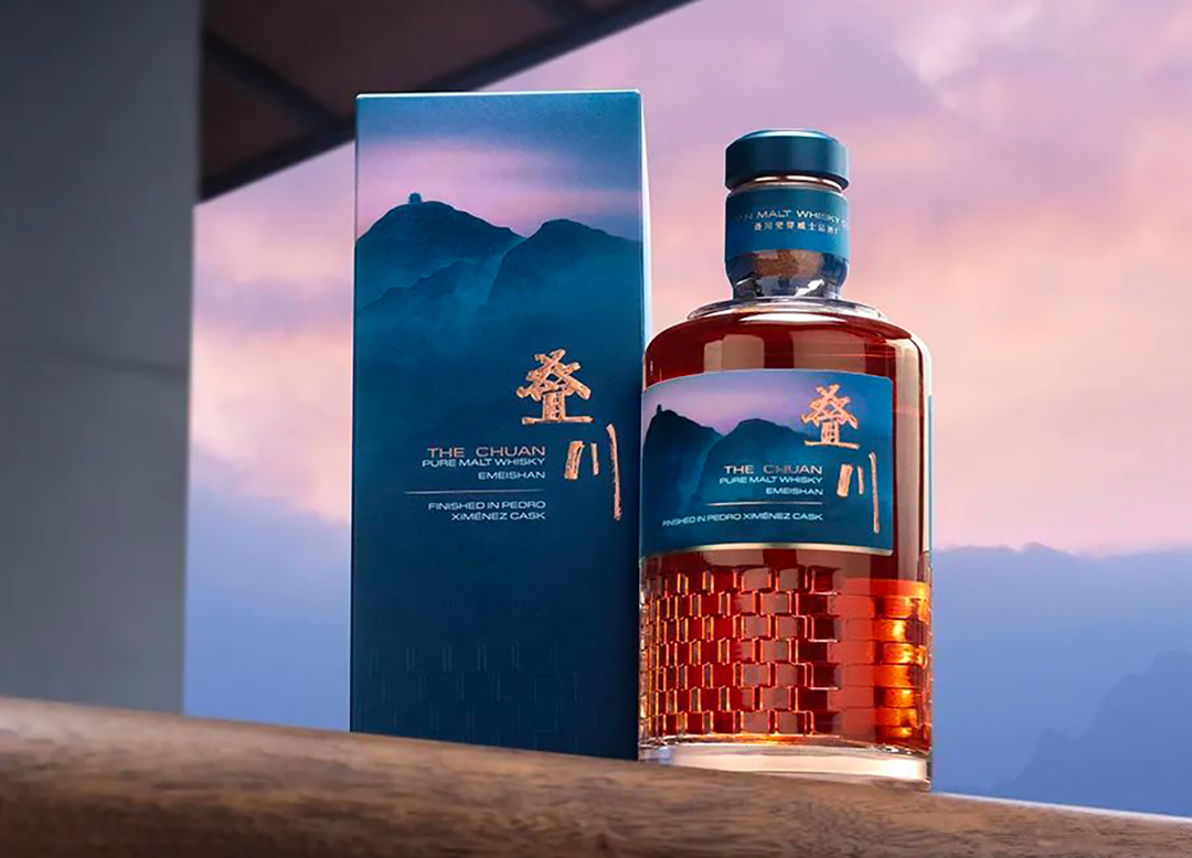 首席酿酒师亲自揭秘,是什么让叠川自成一派风流?|AIIC2024_新浪财经_新浪网