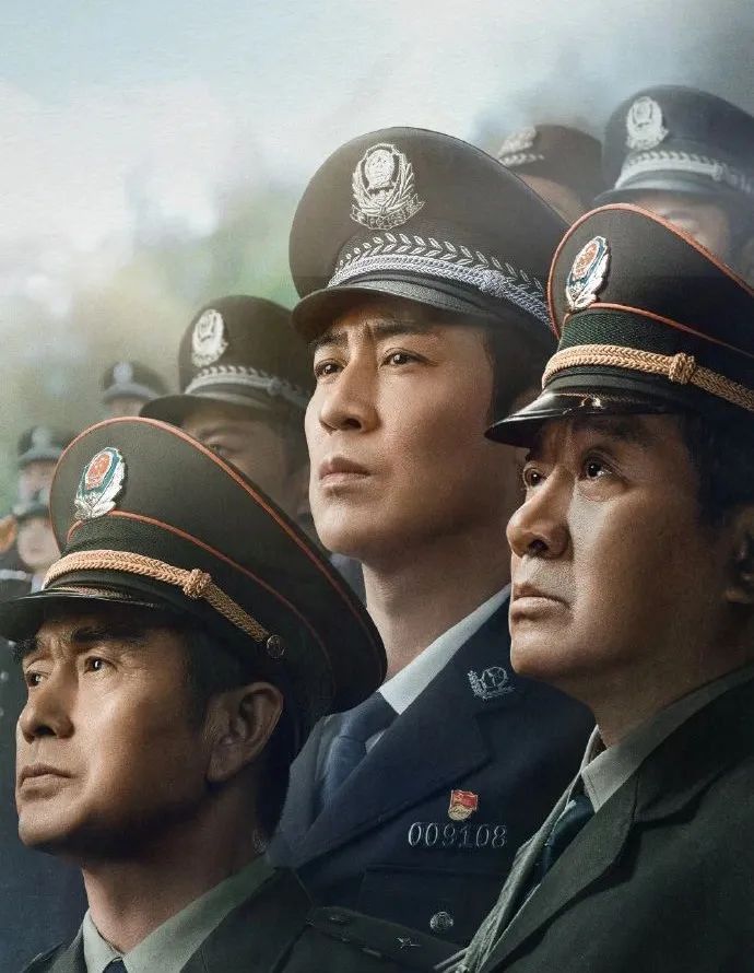 《我是刑警》再现16万一线刑警真实工作生活，展现国家形象|刑警_新浪财经_新浪网