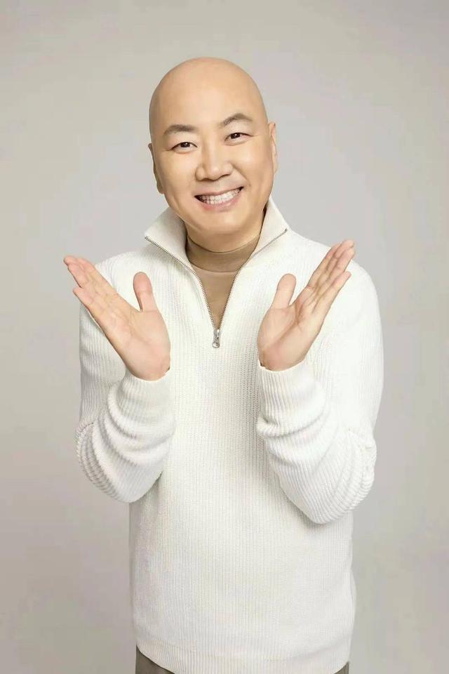 58岁的郭冬临走到今天该怪谁呢成于小品败于自己