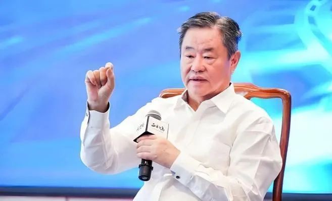 宁高宁:推动公司战略目标实施,要开好这三场会__财经头条