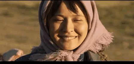 《山海情》剧照 