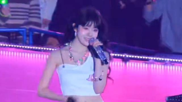 241214 KBS歌谣大祝祭 饭拍视频 《Mister 》_新浪新闻