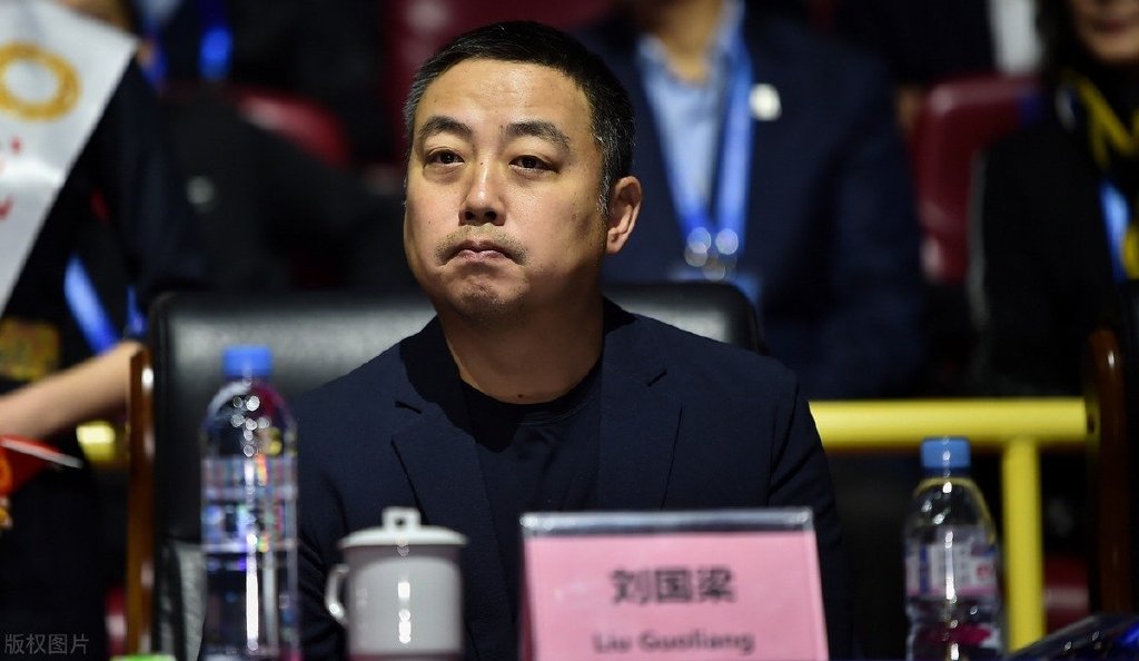 刘国梁曾谈卸任背后真相!从总教练降级当组长,不愿从政主动辞职|中国乒乓球队|国际乒联|乒乓球|混合团体赛|大满贯_新浪新闻
