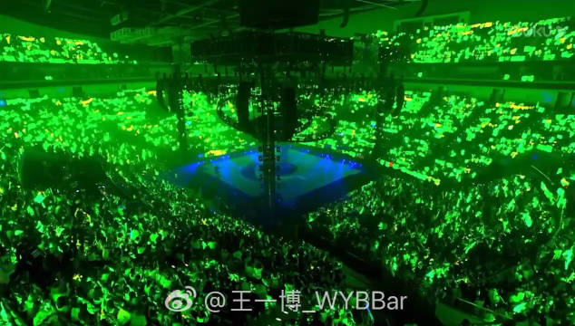 最爱的舞台之一!_新浪新闻