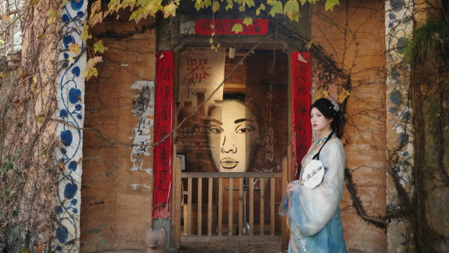 已经六刷景德镇，二刷三宝村！依然很爱 千年瓷都，万年窑火|江西省|景德镇市|嘉游|网红打卡胜地|人文景观_新浪新闻