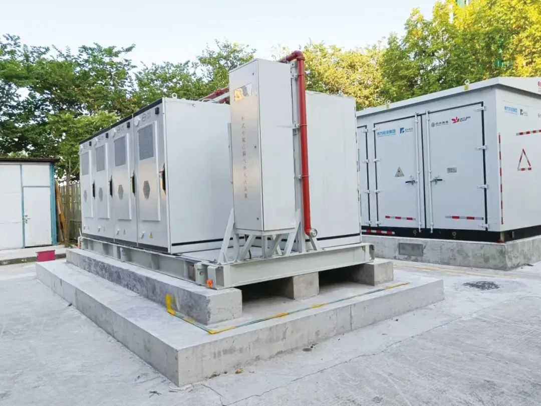 AC米兰官网-储能系统：新能源发展的基石