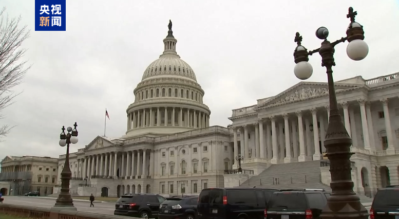 美国政府停摆对股市影响 美股连续下跌原因解析