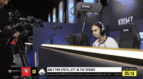 官方拍了整活短片吐槽donk太吵