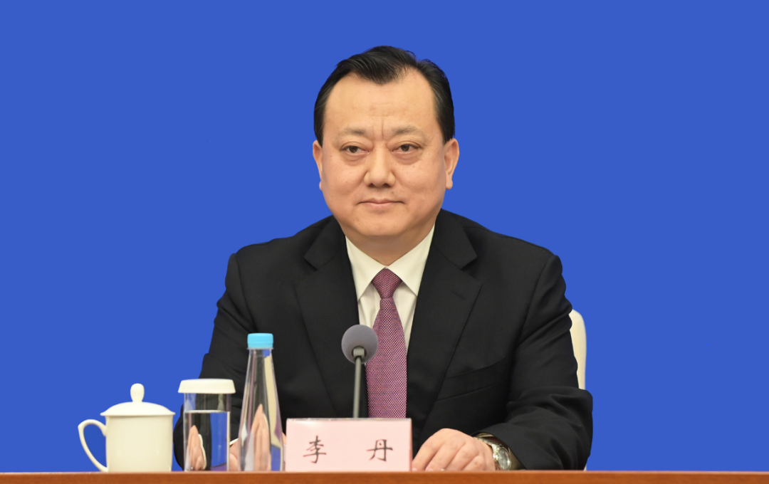 市长李丹,职务调整|李丹_新浪财经_新浪网