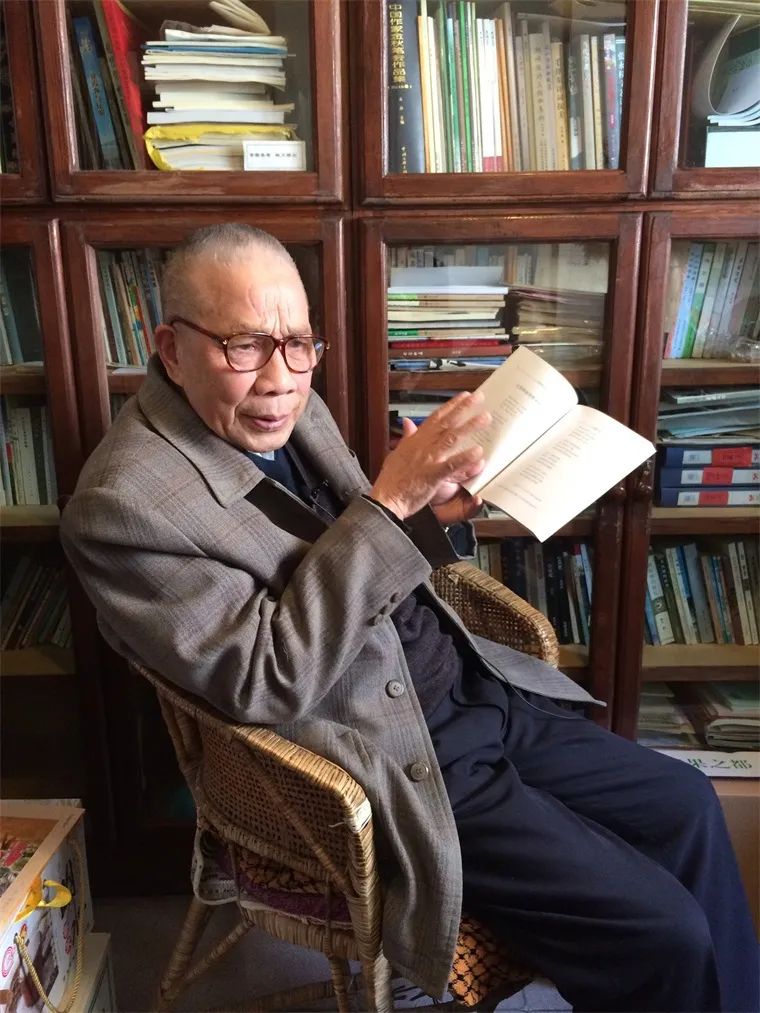 马瑞麟 图源：昆明一中网站