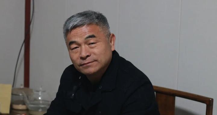 郭刚堂：希望外界放下对我儿子的好奇