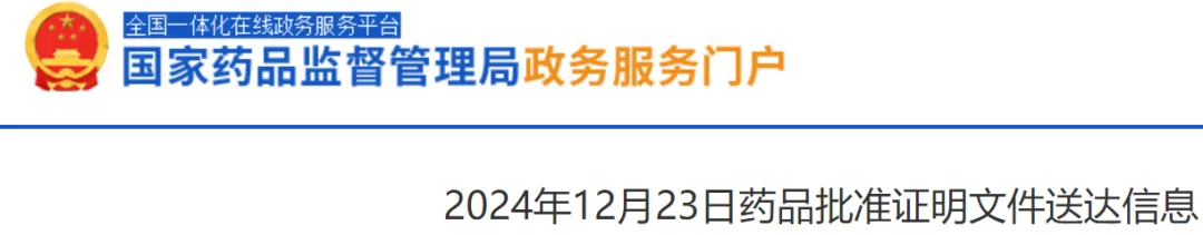 截图来源:NMPA官网