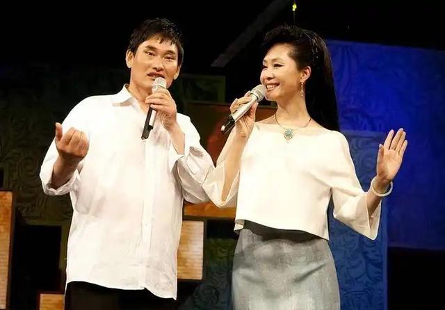 54岁的农民歌手朱之文，如今已走上了新的道路|朱之文_新浪财经_新浪网