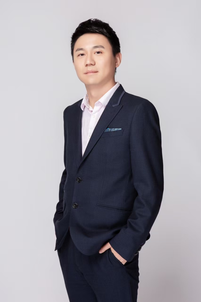 北京大学心理与认知科学学院副教授张昕