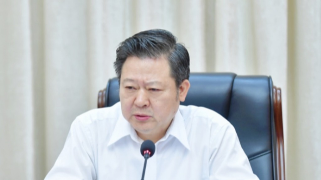 刘志仁 资料图