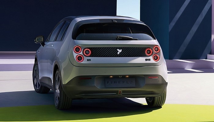 图片来源：蔚来