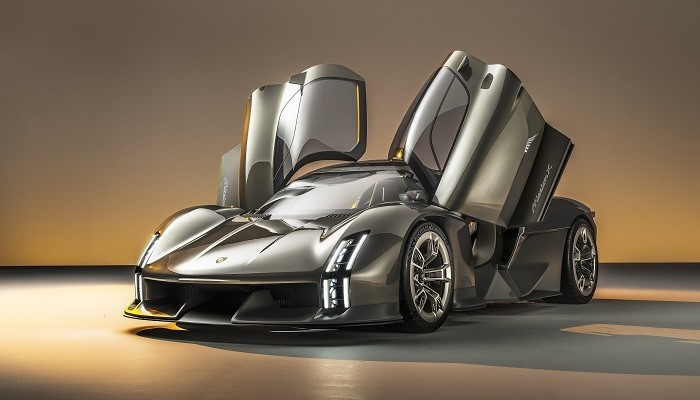 图片来源：保时捷&nbsp;