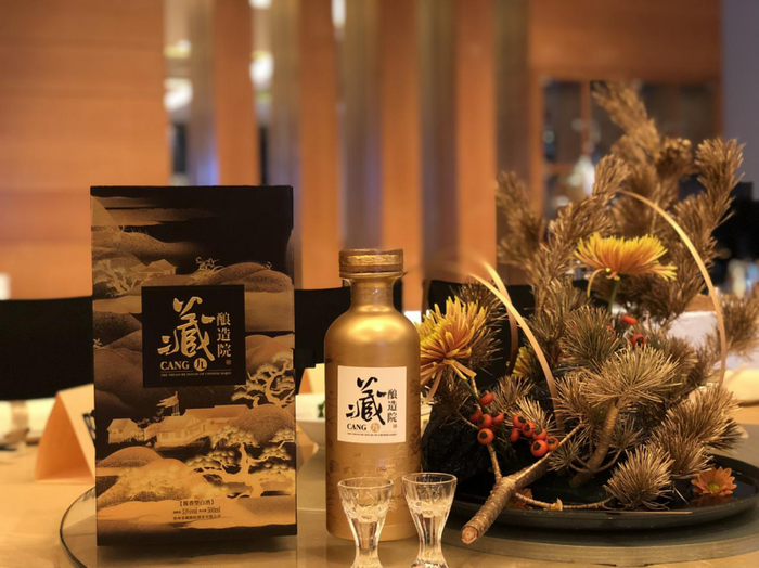 图片开首:天鹅酿酒集团公众号