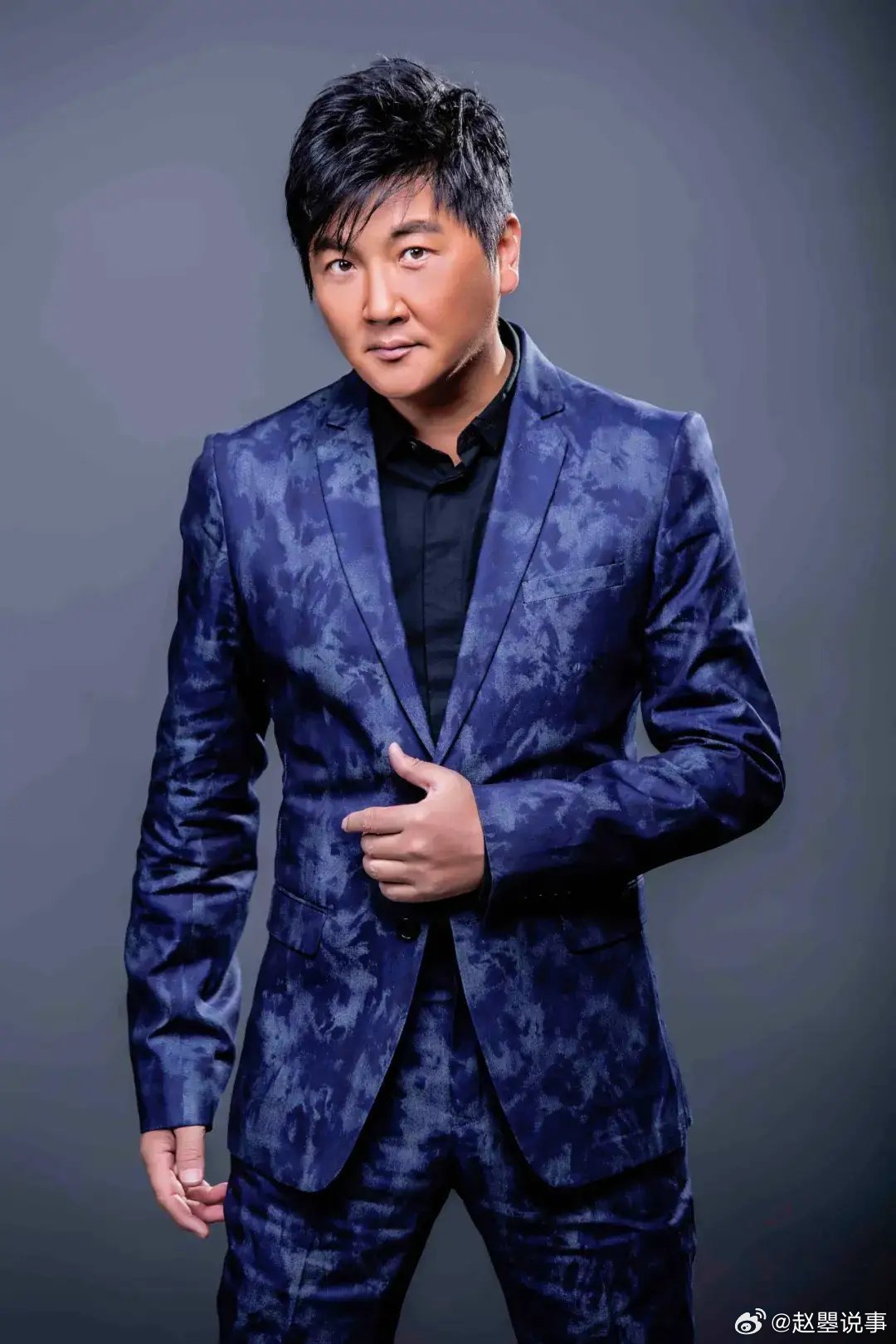 你们知道吗,孙楠大哥的嗓音那可是“神仙嗓”,一开口就能把咱的魂儿都给勾走|孙楠|新歌_新浪新闻
