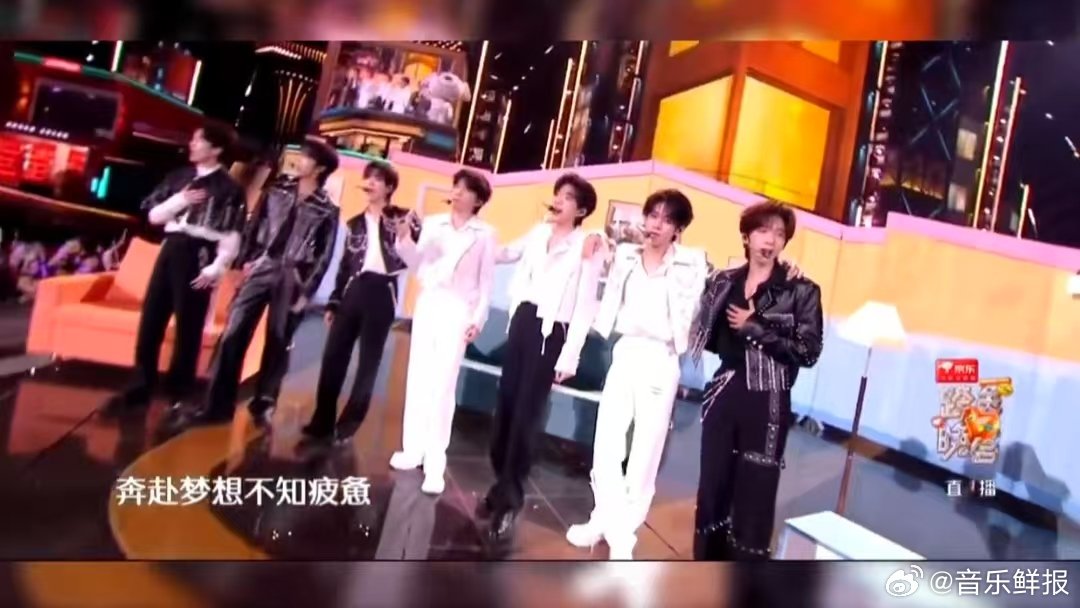 「Ring Ring Ring」响起,时代少年团歌声魅力无法挡,耳朵怀孕预警!|少年团|歌声|耳朵|怀孕|预警_新浪新闻
