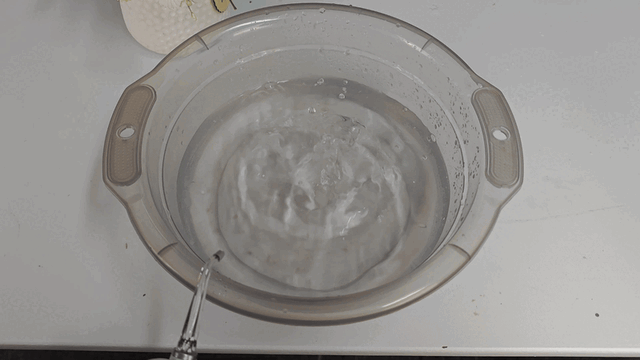 为什么水流会造氧全球首款AirPump超便携冲牙器 欧可林A10氧气啵啵冲牙器深度评测_https://www.jmylbn.com_新闻资讯_第16张