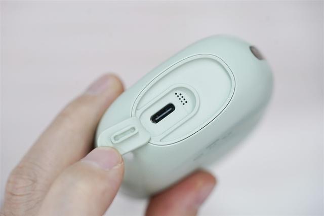 为什么水流会造氧全球首款AirPump超便携冲牙器 欧可林A10氧气啵啵冲牙器深度评测_https://www.jmylbn.com_新闻资讯_第12张