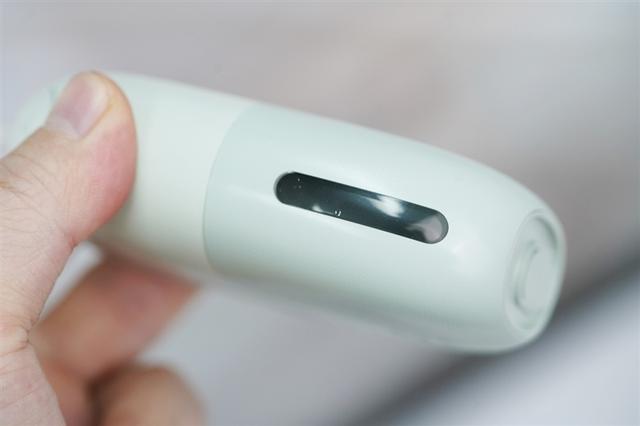 为什么水流会造氧全球首款AirPump超便携冲牙器 欧可林A10氧气啵啵冲牙器深度评测_https://www.jmylbn.com_新闻资讯_第4张