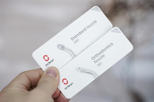 为什么水流会造氧全球首款AirPump超便携冲牙器 欧可林A10氧气啵啵冲牙器深度评测_https://www.jmylbn.com_新闻资讯_第9张