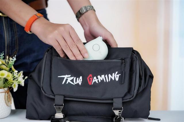 为什么水流会造氧全球首款AirPump超便携冲牙器 欧可林A10氧气啵啵冲牙器深度评测_https://www.jmylbn.com_新闻资讯_第6张