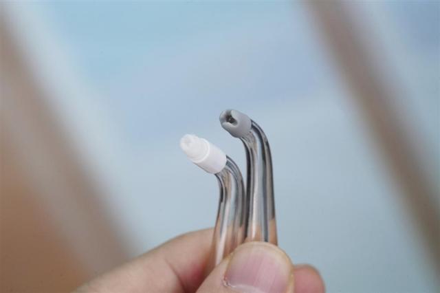 为什么水流会造氧全球首款AirPump超便携冲牙器 欧可林A10氧气啵啵冲牙器深度评测_https://www.jmylbn.com_新闻资讯_第11张