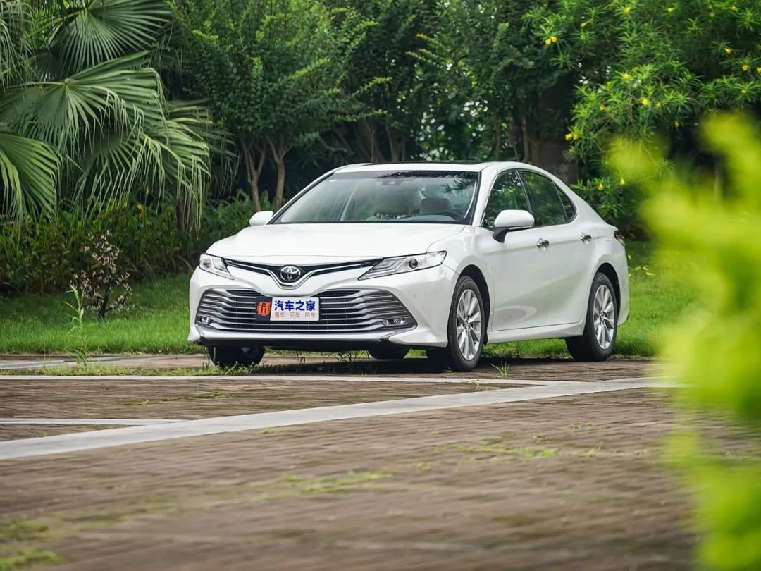 全款！8万买凯美瑞、7万买雅阁、6万买天籁！还能再便宜？