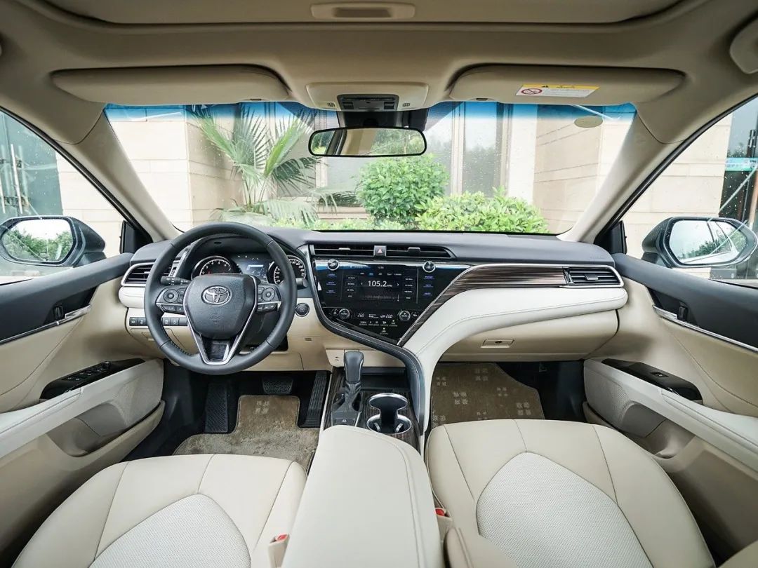 全款！8万买凯美瑞、7万买雅阁、6万买天籁！还能再便宜？