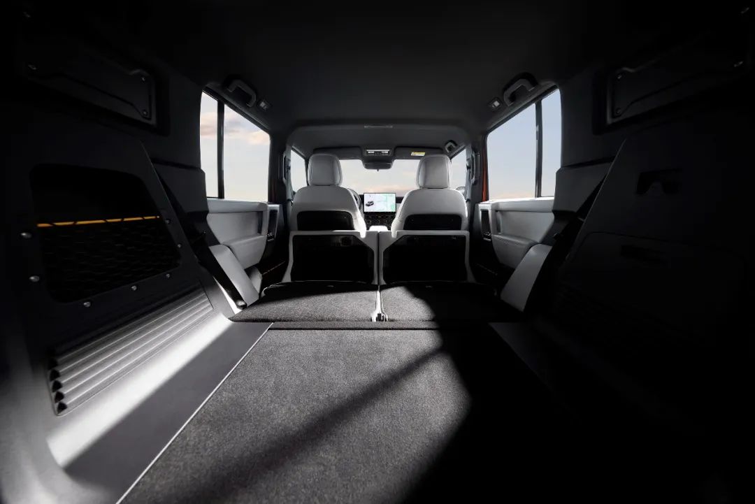 211马力+四驱，可爱又个性，国产方盒子SUV，怎么选？