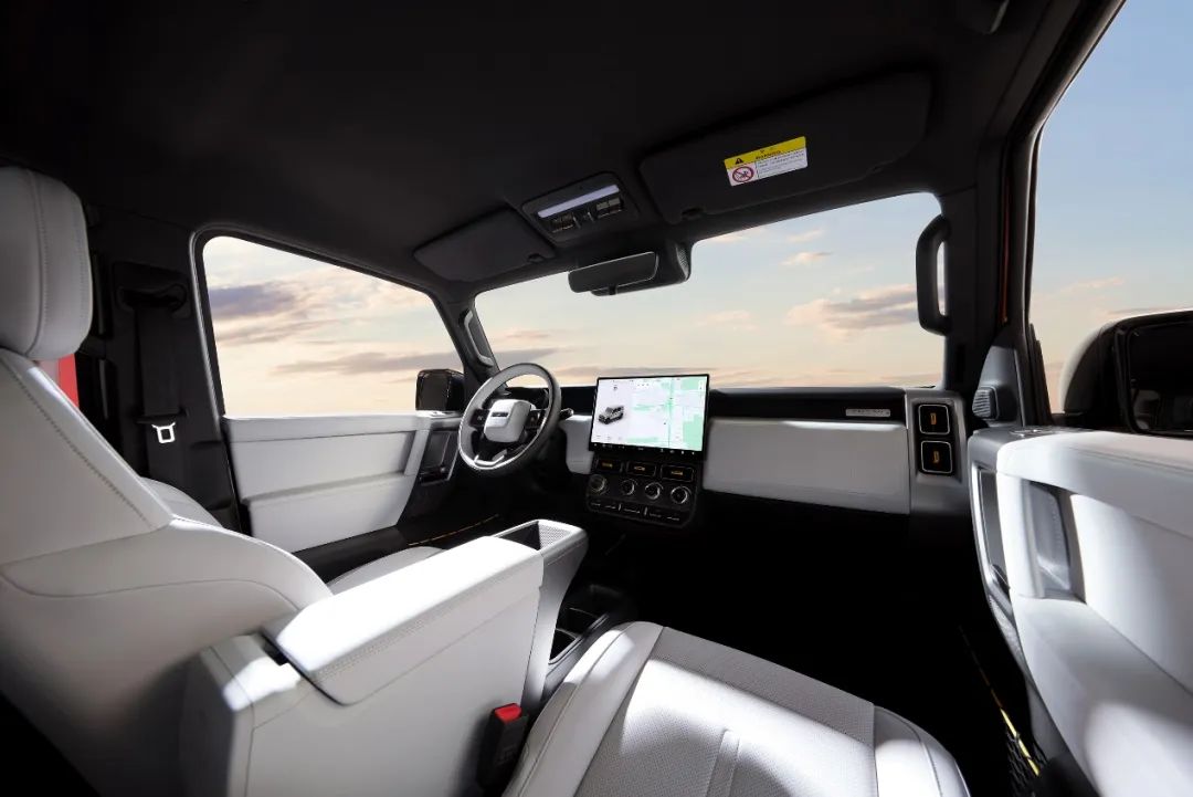 211马力+四驱，可爱又个性，国产方盒子SUV，怎么选？