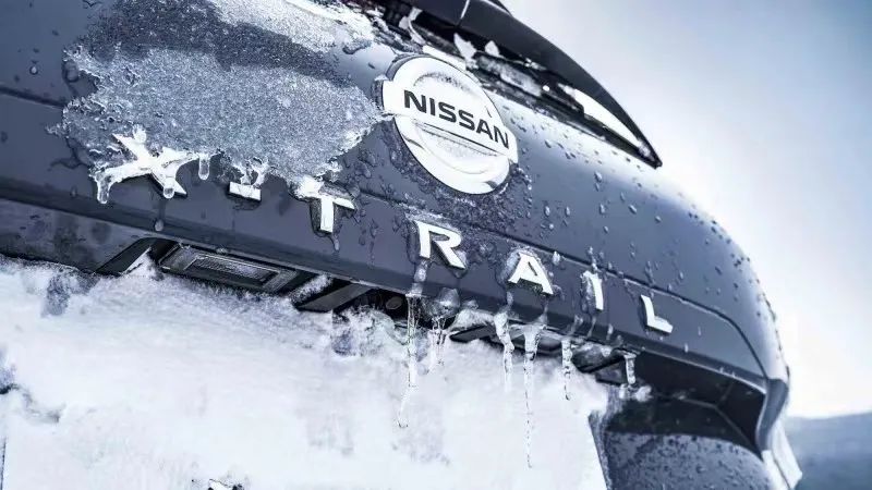 电动车的发展方向决定着不同汽车企业下一代产品的进化形态/图源：NISSAN官网