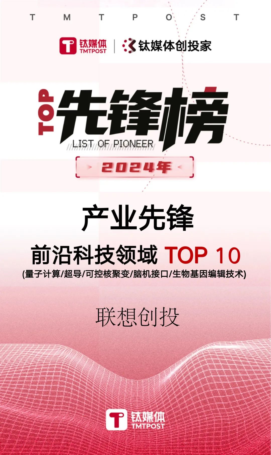 ▲完整榜单点击“榜单原文”进入