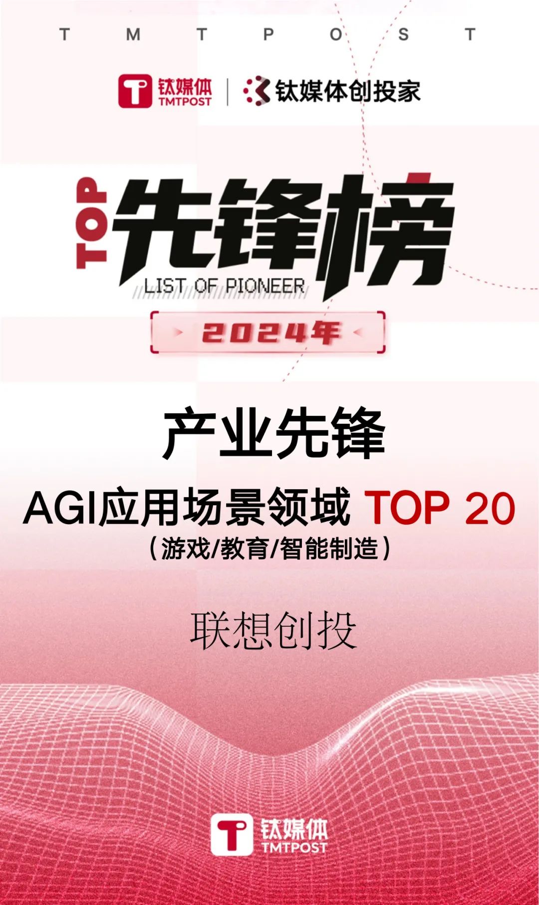 ▲完整榜单点击“榜单原文”进入