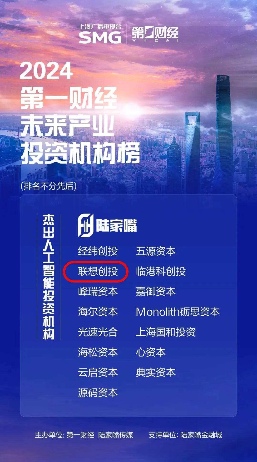 ▲完整榜单点击“榜单原文”进入