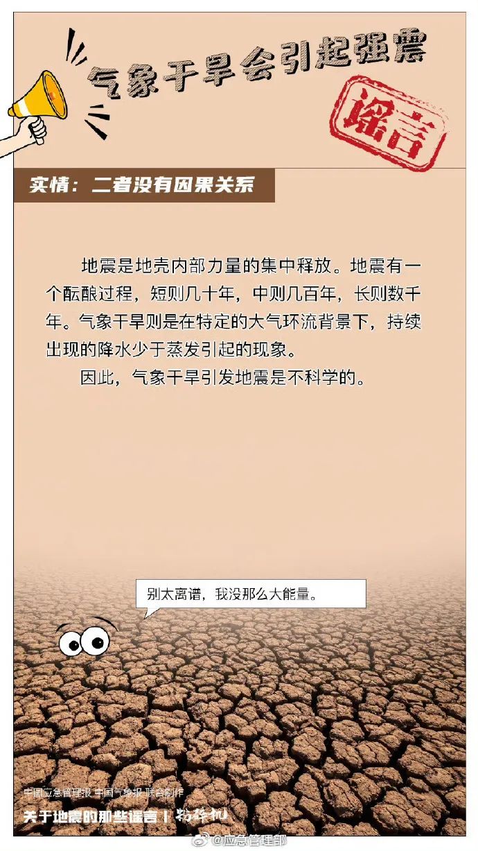 来源：@应急管理部